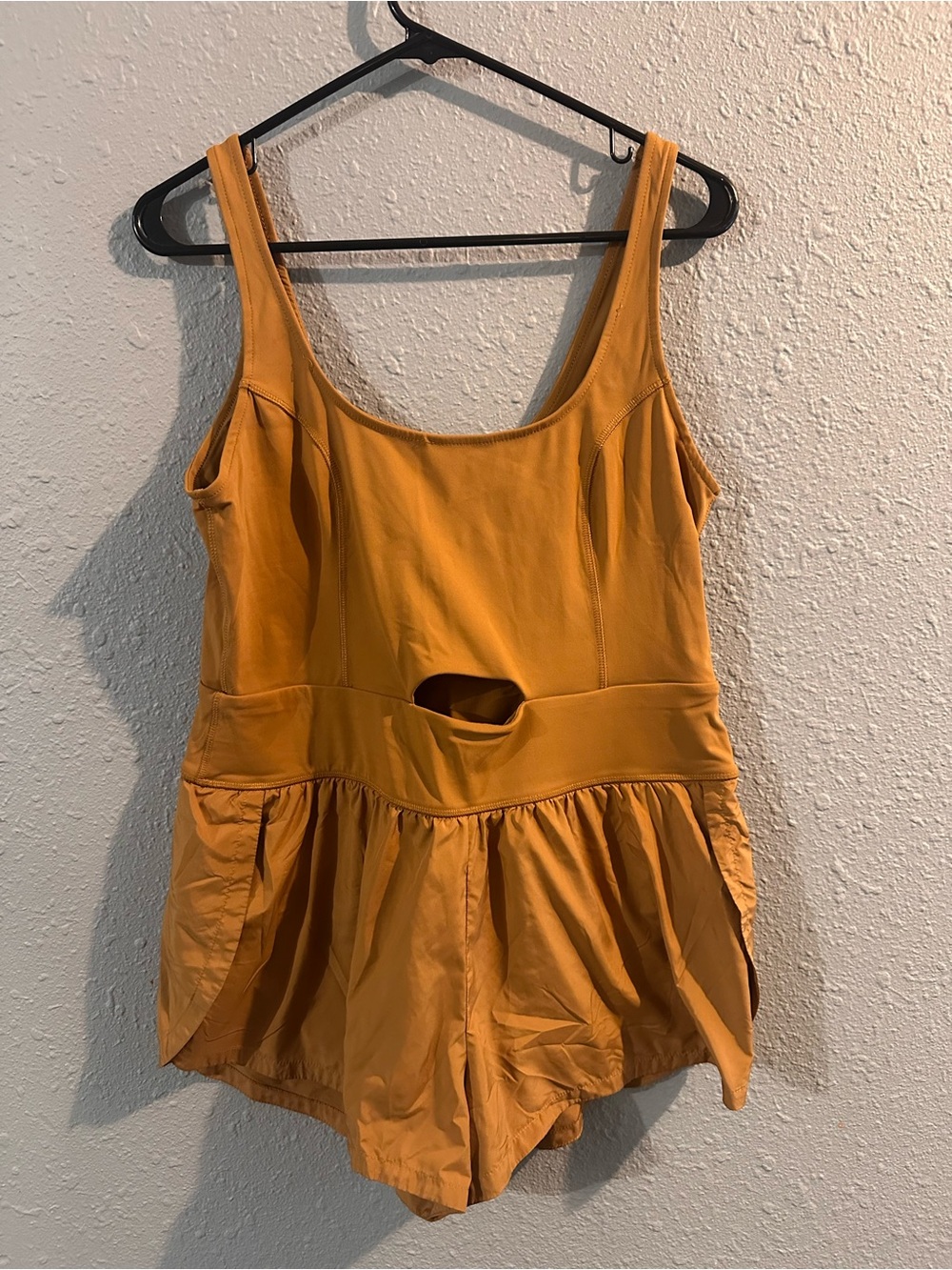 Aeropostale athletic romper